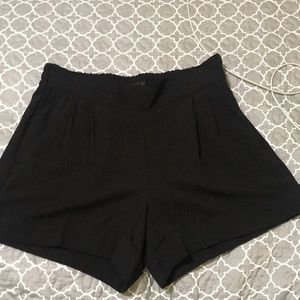 Dressy shorts
